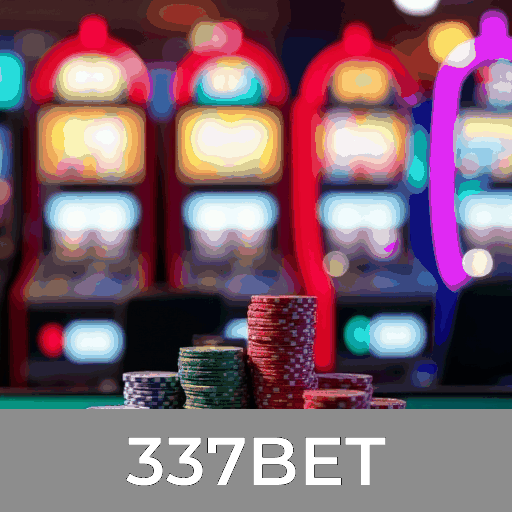 337BET: Aposta Móvel Simplificada e Completa