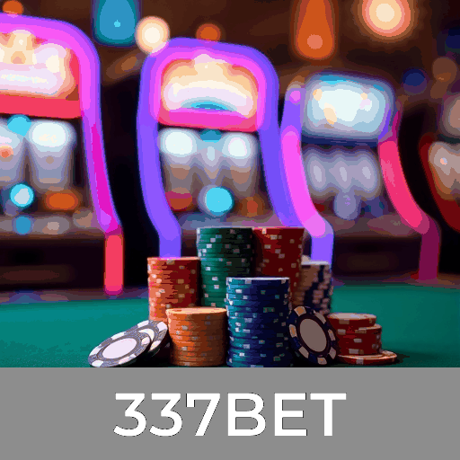 337BET: Seu Cassino Online Premiado e Seguro