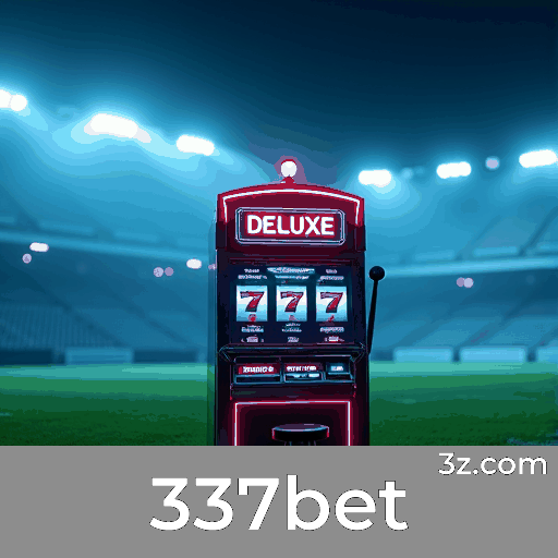 337bet game mais image