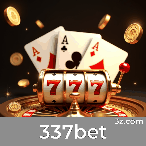 337bet game mais image