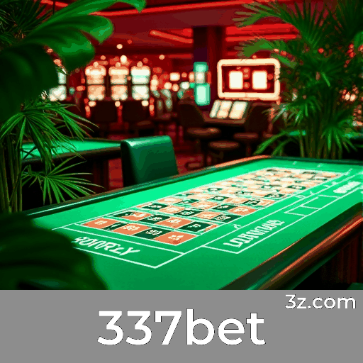 337bet game mais image